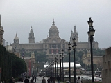 Museum In Barcelona